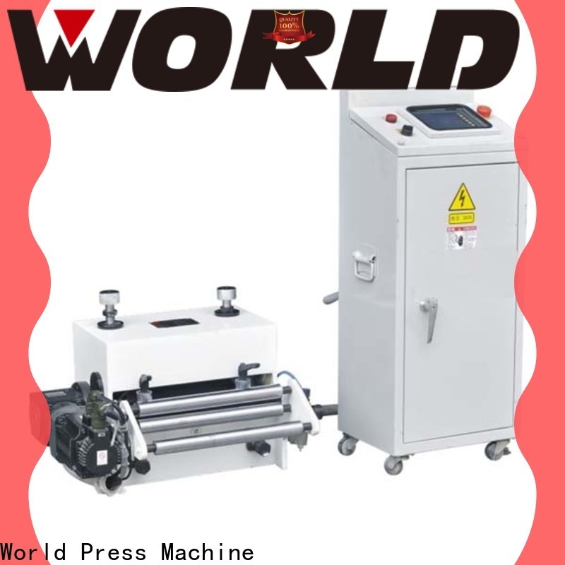 WORLD carton feeder machine Supply at discount