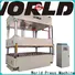 WORLD Custom electric hydraulic press machine for business for Wheelbarrow Making