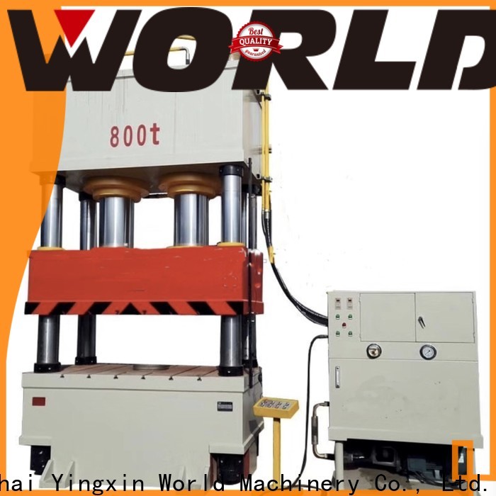 WORLD deep drawing press for sale Supply for bending