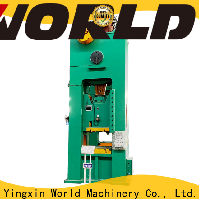 WORLD Wholesale hydraulic press punching machine manufacturers for wholesale