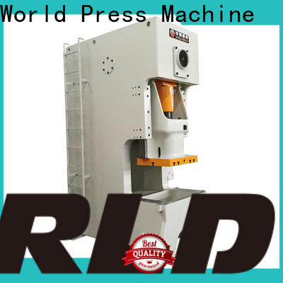 WORLD Latest 2 ton pneumatic press best factory price at discount