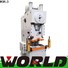 high-performance c type power press machine Supply at discount