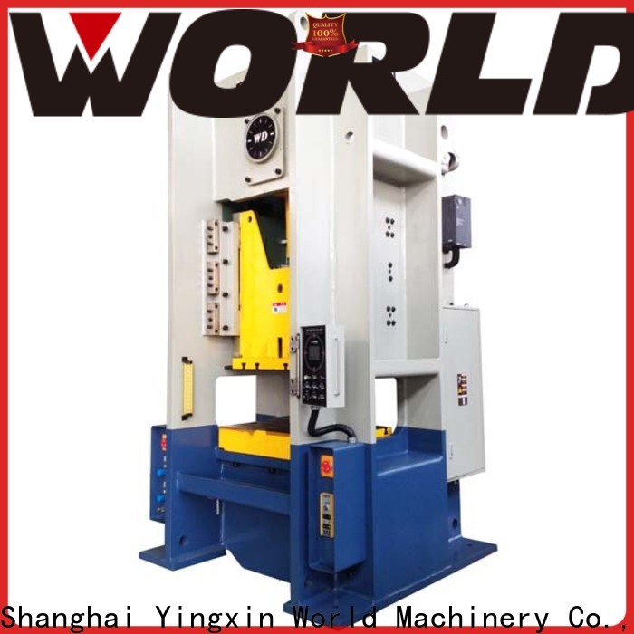 popular cnc power press machine easy-operated at discount