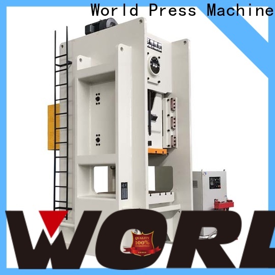 WORLD mechanical power press safety for business for wholesale