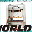 Top hydraulic power press machine price best factory price competitive factory
