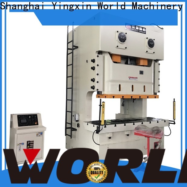 WORLD heat transfer press machine for sale for business longer service life