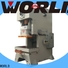 WORLD hydraulic press suppliers factory competitive factory