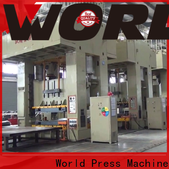 best price mechanical press machine working principle high-Supply at discount
