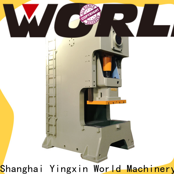 WORLD mechanical power press safety Suppliers at discount