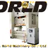 WORLD best price 3 ton power press easy-operated for customization