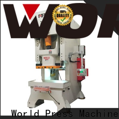 mechanical mechanical power press machine price best factory price competitive factory