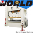 WORLD press h frame manufacturers for wholesale