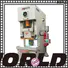WORLD high-performance c frame press for sale competitive factory