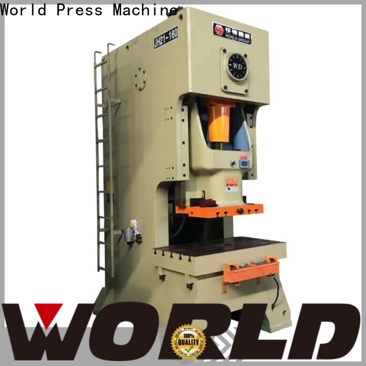 mechanical power press c type factory at discount