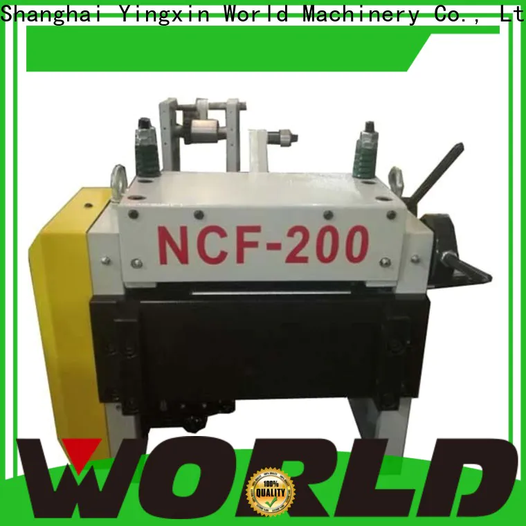 WORLD High-quality feeder machine for business for punching