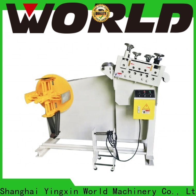 WORLD sheet feeder machine company at discount