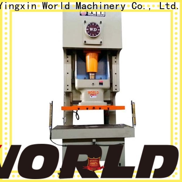WORLD Custom hydraulic press power Suppliers at discount
