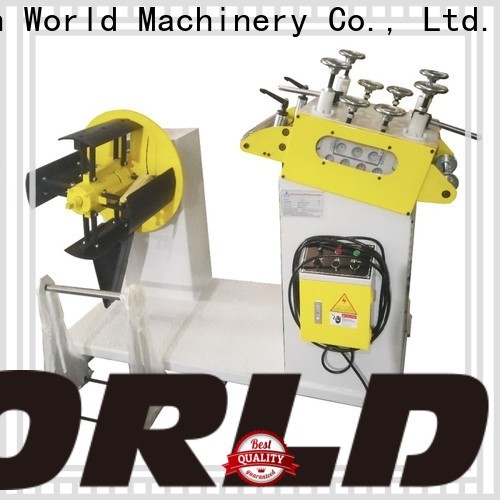 WORLD pneumatic feeder for power press price factory at discount