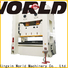 Best cnc power press machine for customization