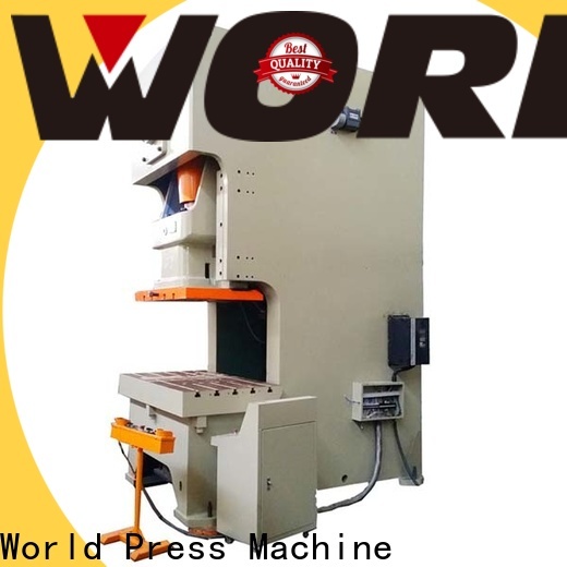 WORLD power press 15x15 Suppliers competitive factory