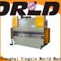 WORLD Wholesale bending machines suppliers for business high-quality