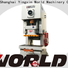 WORLD metal punch press Supply competitive factory