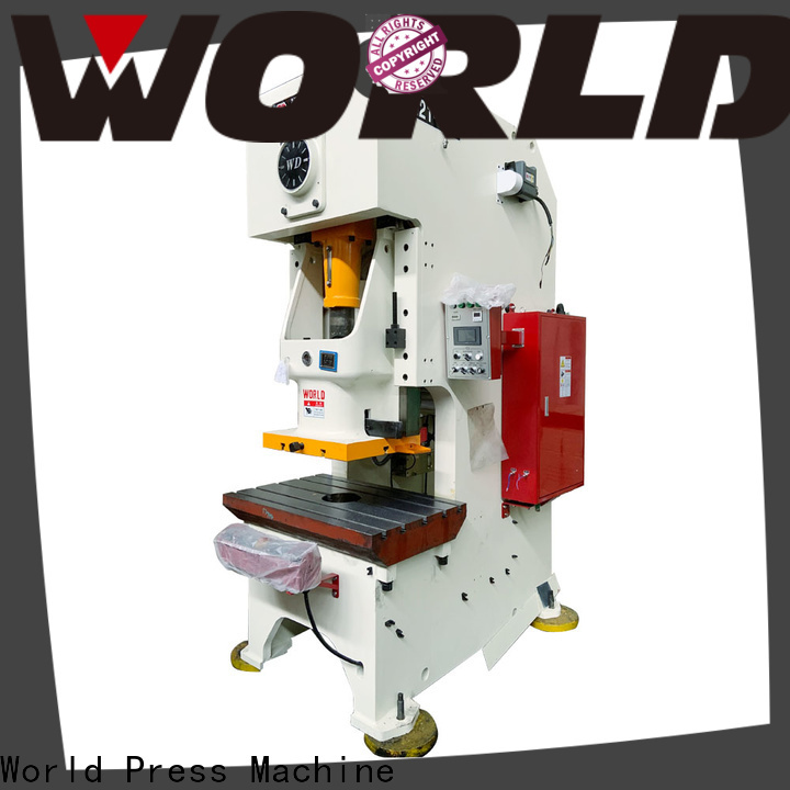 WORLD Best hydraulic baling press manufacturers Supply at discount