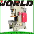 WORLD High-quality 6 ton bench shop press for business longer service life