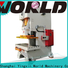 WORLD Best c frame mechanical press manufacturers at discount