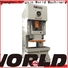 WORLD fast-speed hydraulic press machine images Suppliers longer service life