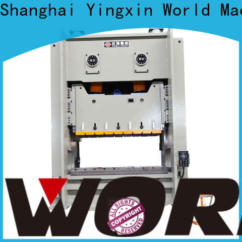 WORLD hydraulic press equipment high-Supply for wholesale