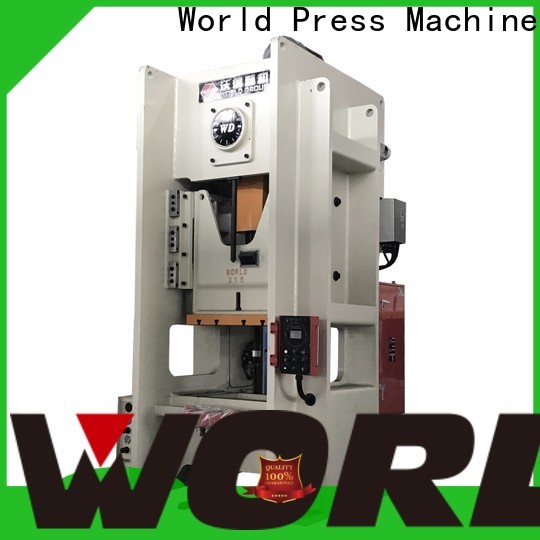 Best h frame hydraulic press design high-Supply for wholesale