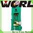 WORLD best price 1 ton press machine company for wholesale