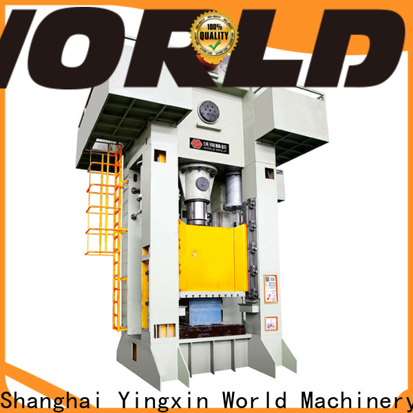 Custom power press machine pdf Suppliers at discount