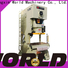 WORLD hydraulic press operator for business competitive factory