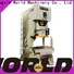 WORLD hydraulic press operator for business competitive factory