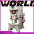 WORLD New hydraulic straightening press for business at discount