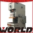 WORLD Top power press industrial Supply at discount