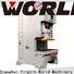 WORLD 6 ton hydraulic shop press manufacturers competitive factory