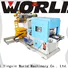 WORLD energy-saving servo feeder machine manufacturers at discount