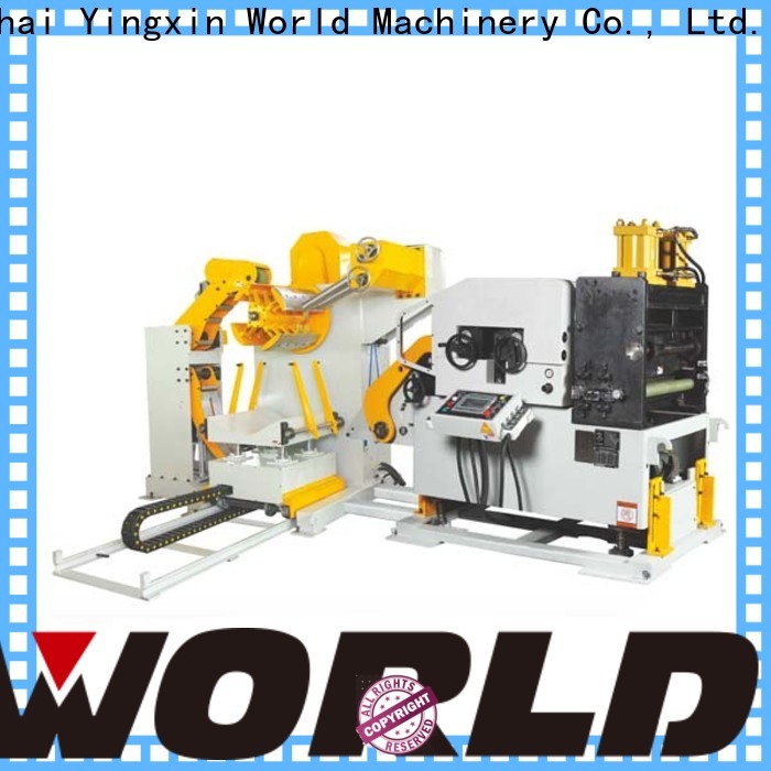 WORLD mechanical manufacturers at discount