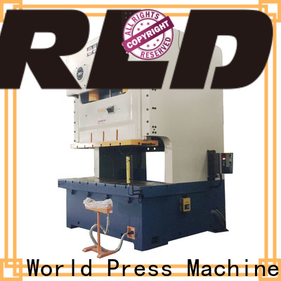 best price power press machine Suppliers fast delivery