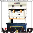 WORLD c type power press manufacturer best factory price longer service life