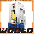 WORLD industrial power press factory at discount