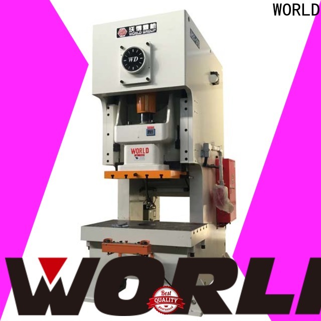 WORLD energy-saving hydraulic shop press plans Supply competitive factory