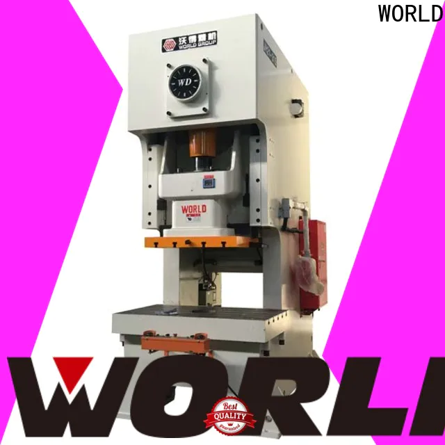 WORLD energy-saving hydraulic shop press plans Supply competitive factory