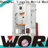 WORLD hydraulic power press machine price Supply at discount