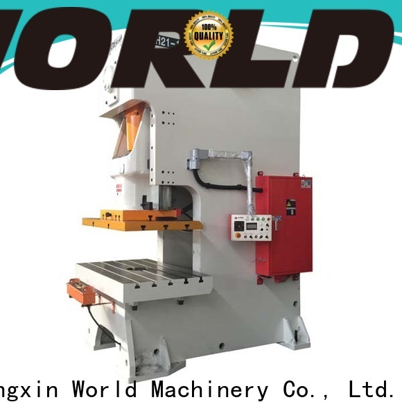 Top hydraulic power press manufacturers factory competitive factory