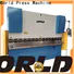High-quality hydraulic rod bending machine company from best fatcory