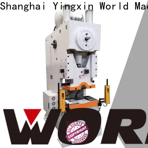 WORLD Top cnc power press machine at discount